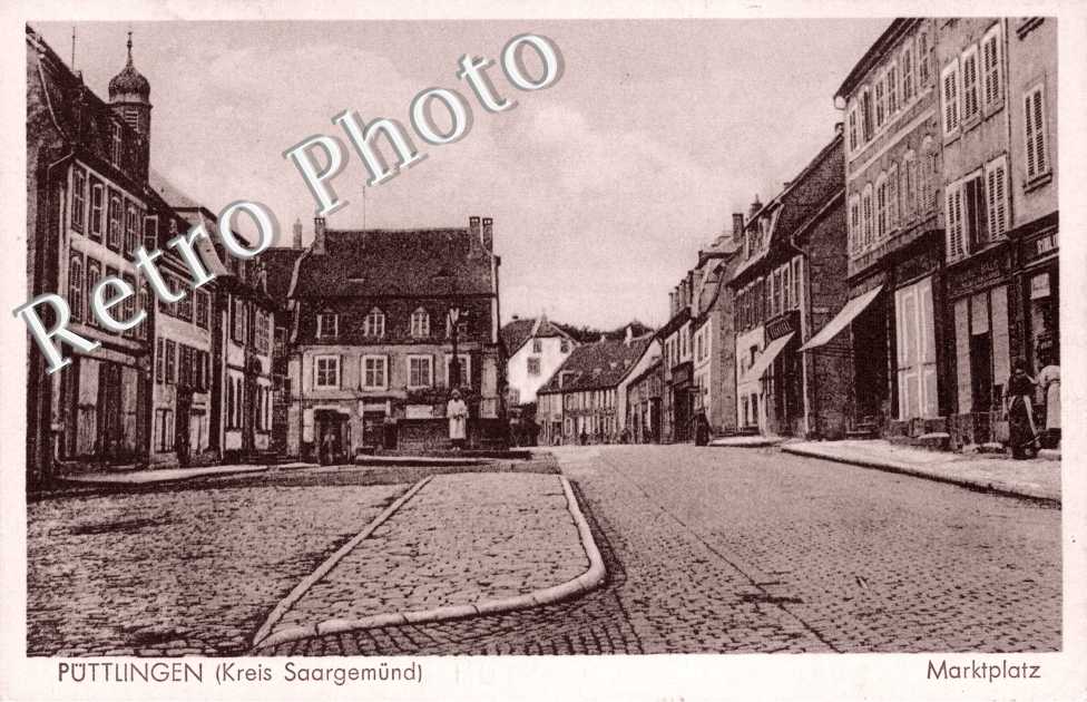Marktplatz
