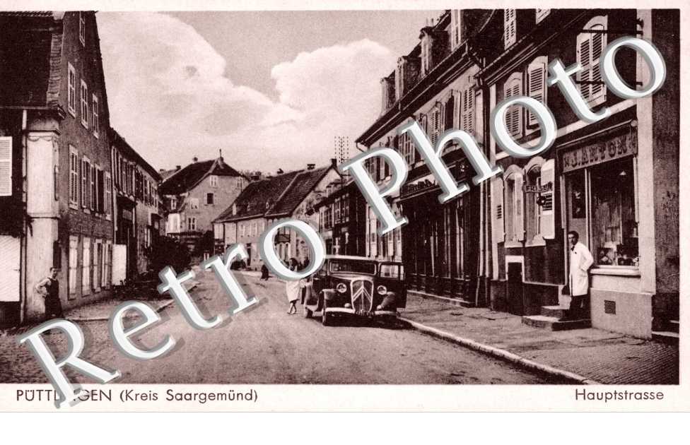 Hauptstrasse