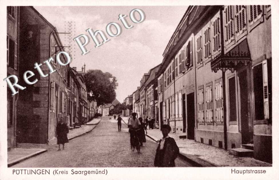 Hauptstrasse
