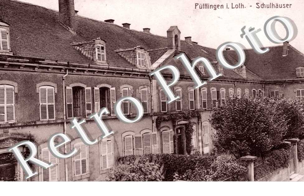 Schulhauser