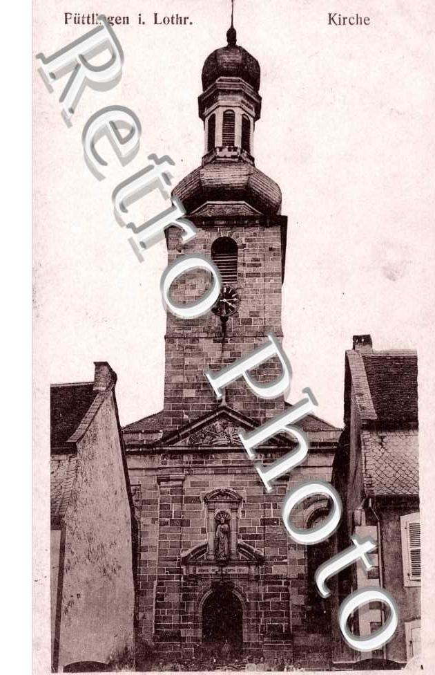 kirche