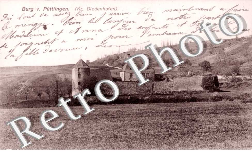 Chateau