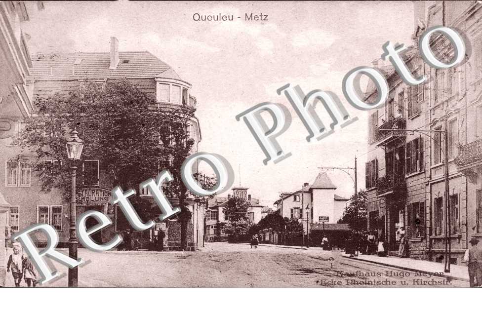 Queuleu-Metz