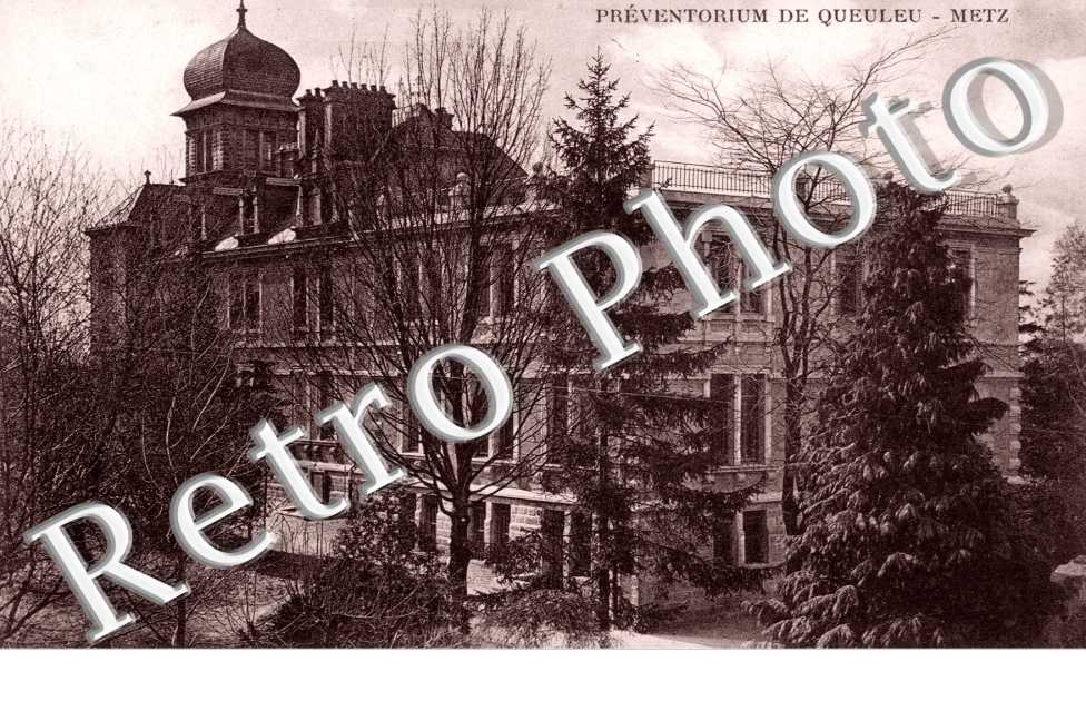 Preventorium