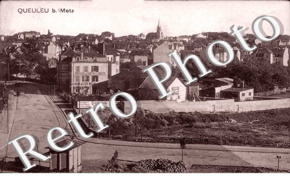 Vue Exterieure