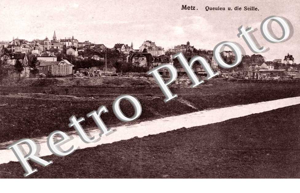 Vue d&#039;Ensemble