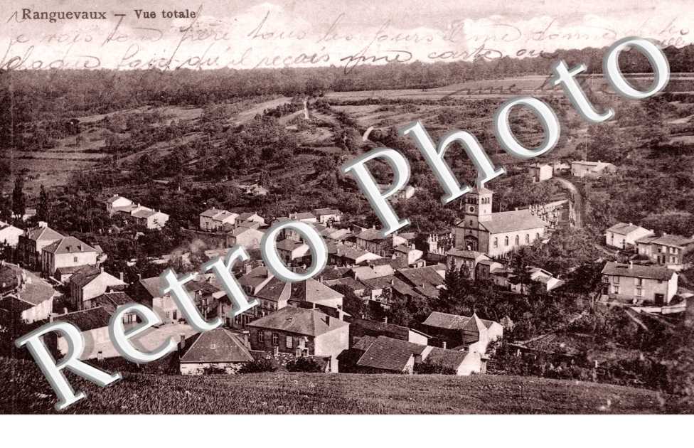vue totale