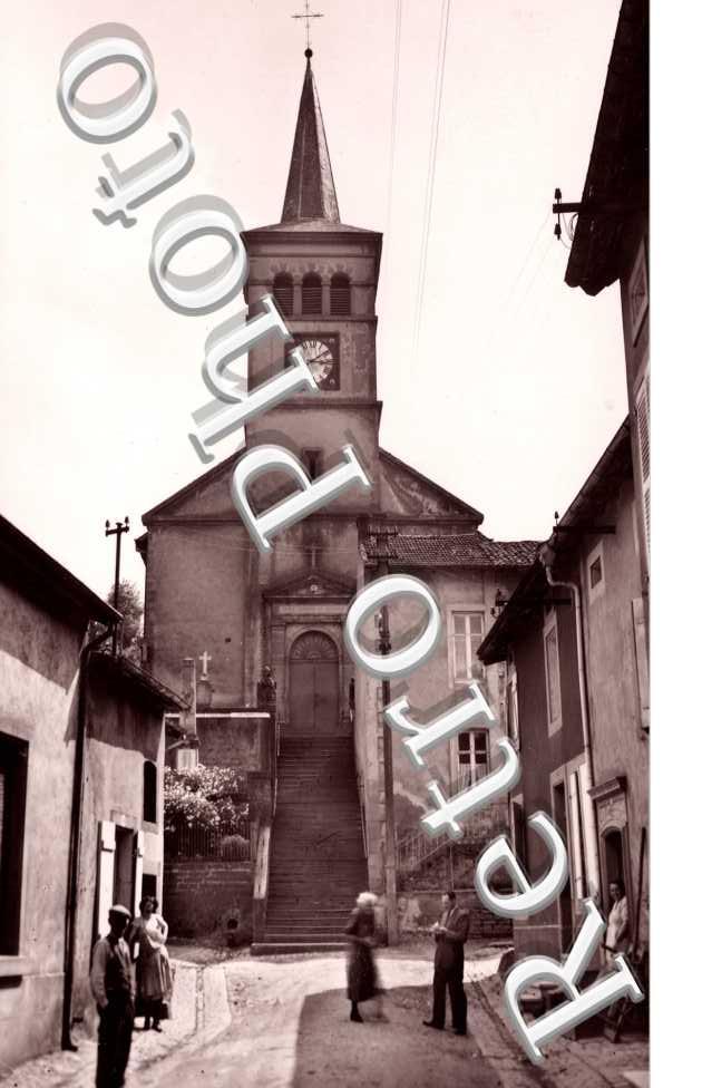 l&#039;Eglise
