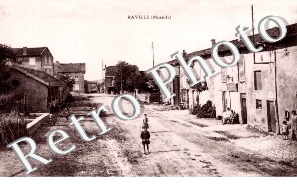 Raville