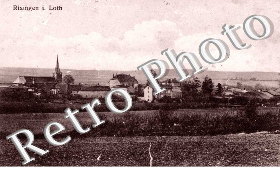 Vue Exterieure