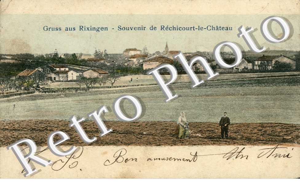 Vue generale