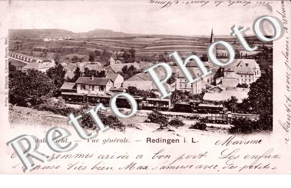 Vue Generale