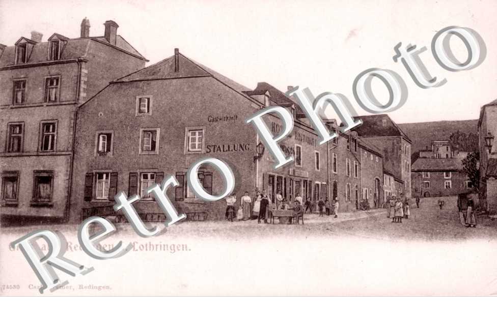 vue interieure - Gastwirtschaft Stallung - Hotel