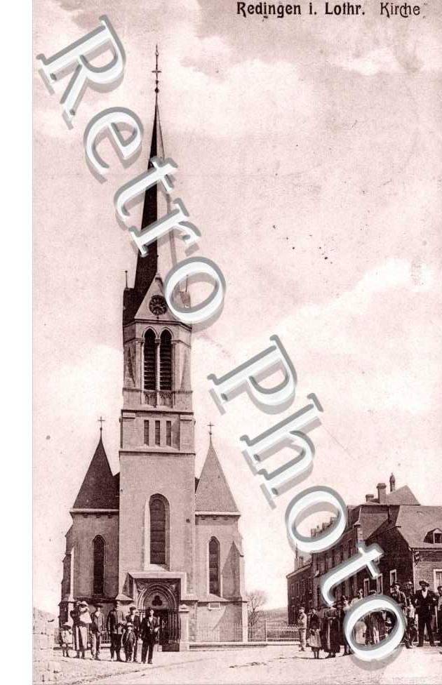 kirche