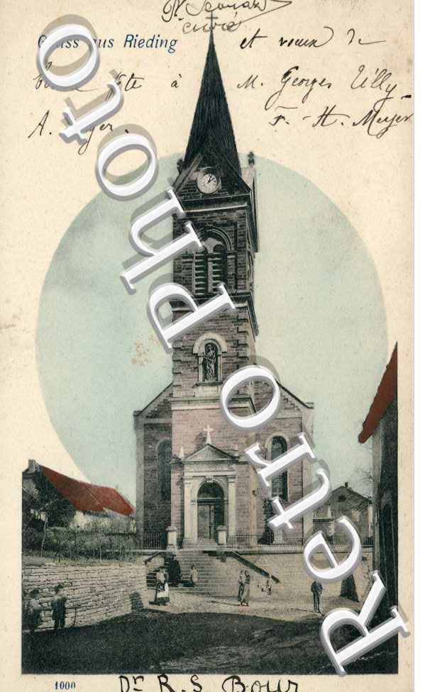 Kirche