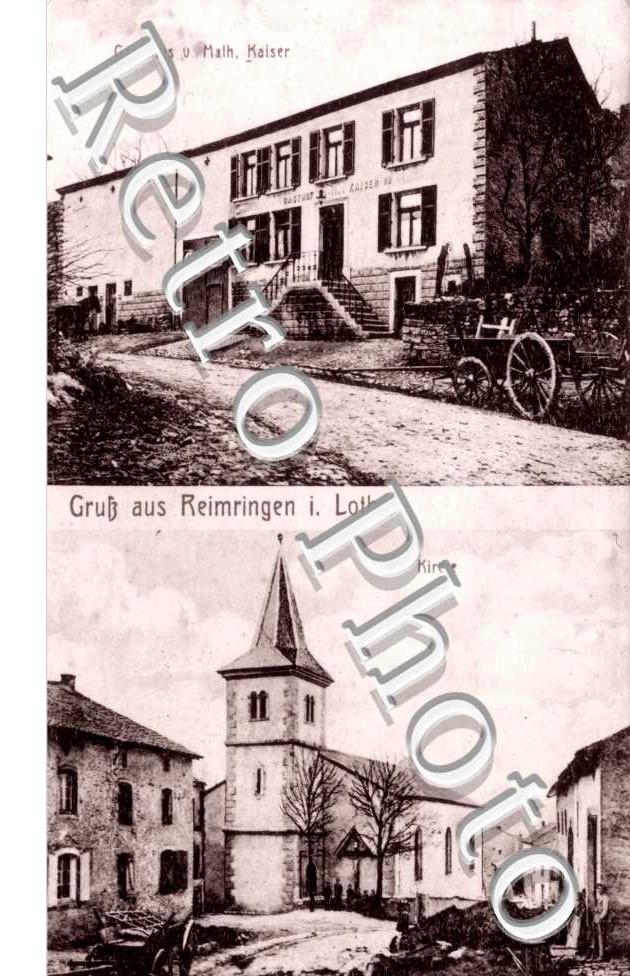 Gasthaus Kaiser