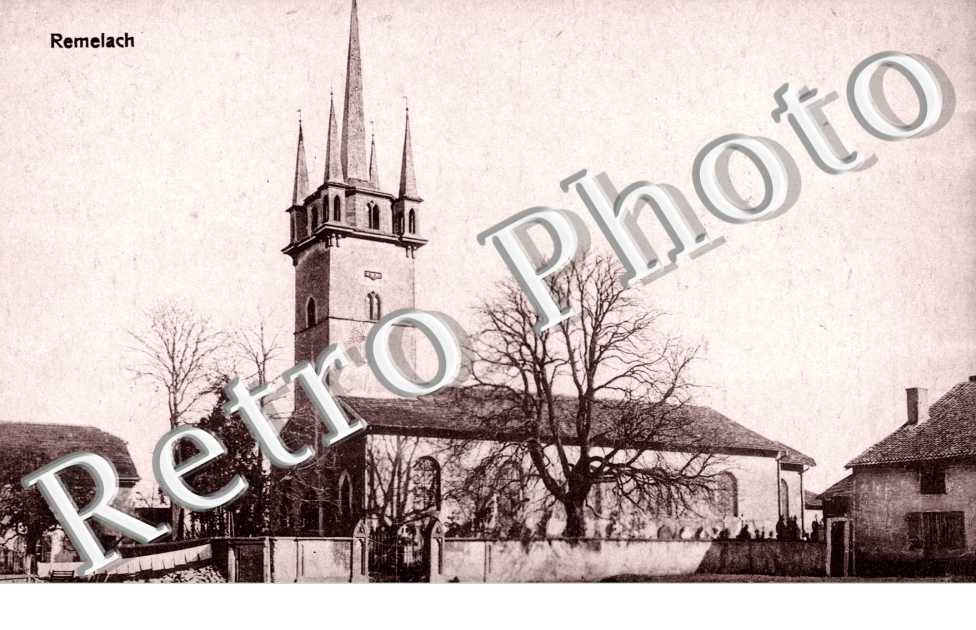 eglise