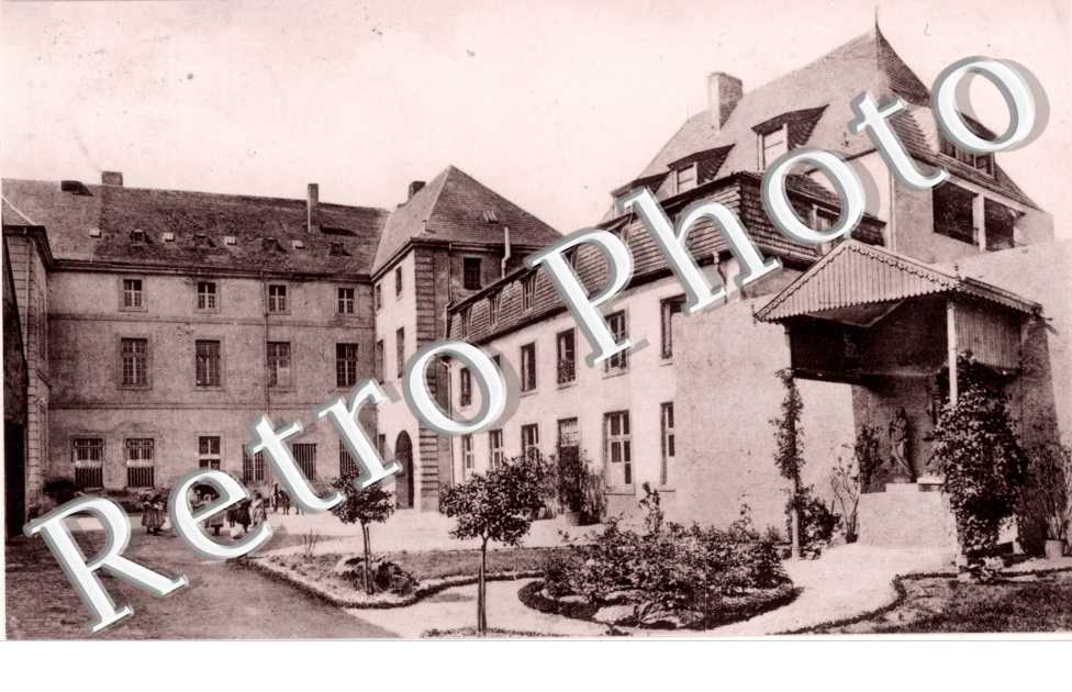 Chateau ?