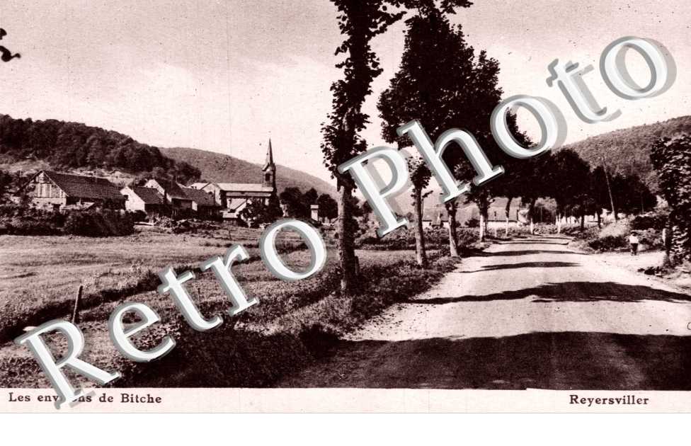 Vue Exterieure