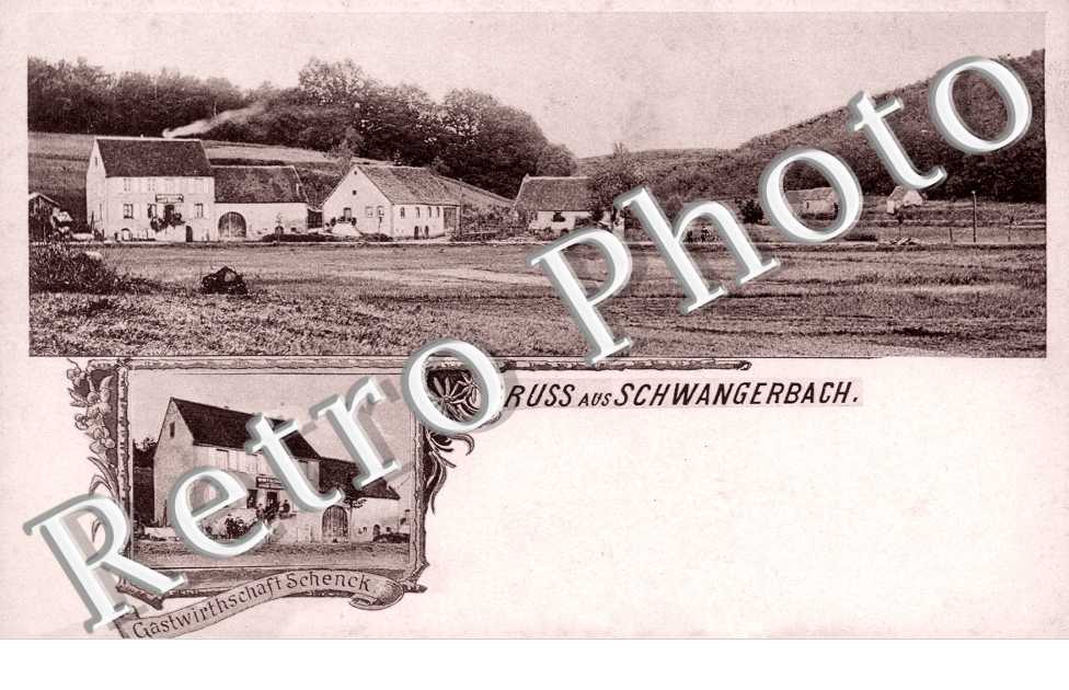 Gastwirtschaft Schenck