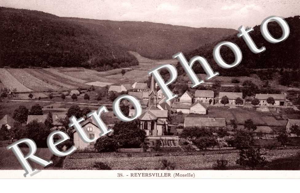 Vue Exterieure