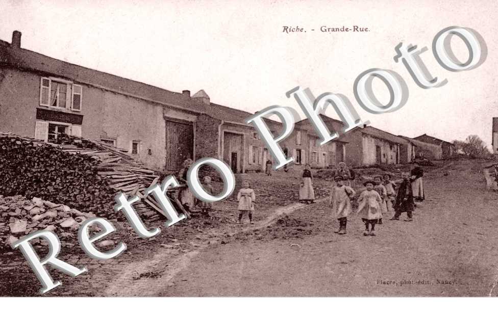 Grande-Rue