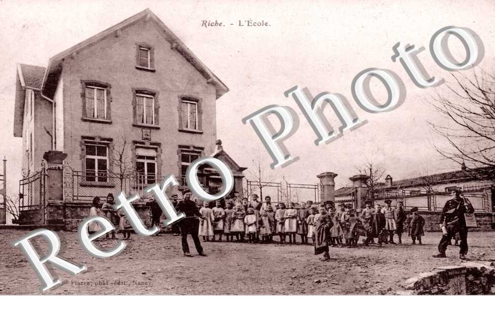l&#039;Ecole