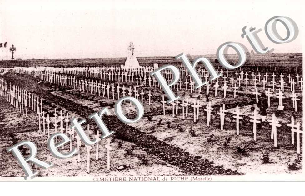 Cimetiere national
