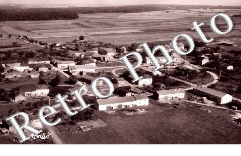 Vue Aerienne