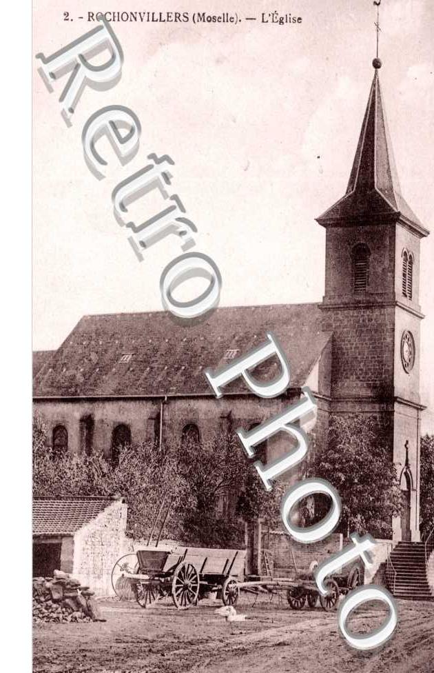 l&#039;Eglise