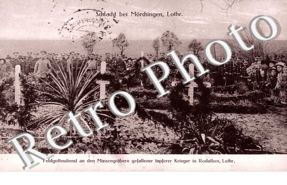 Schlacht bei morchingen