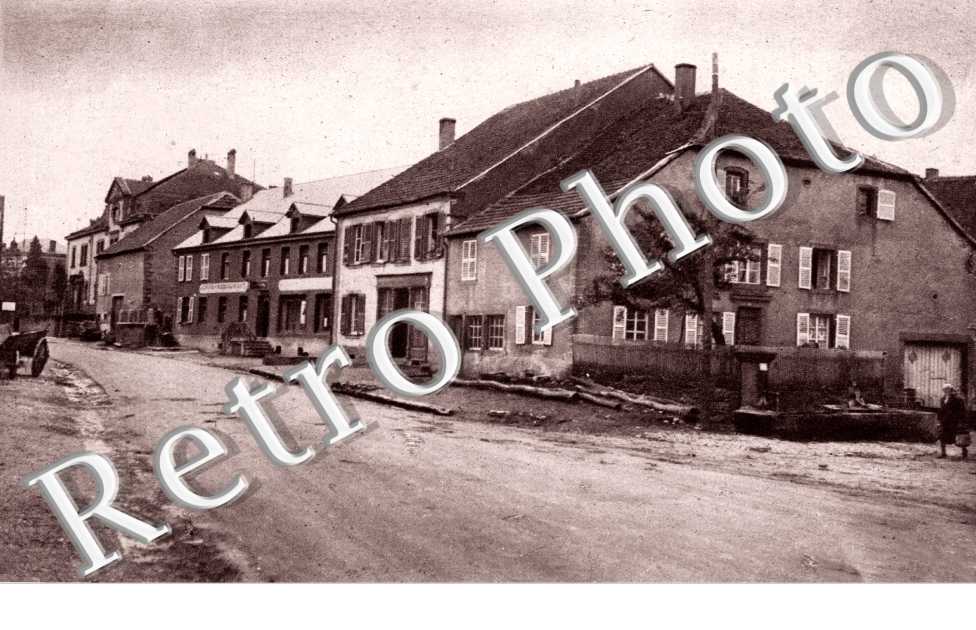 Rue Principale