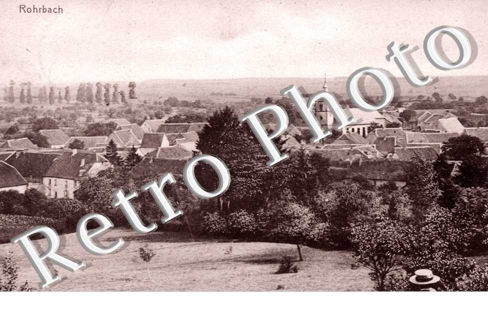 Vue Generale