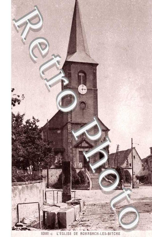 L&#039;Eglise