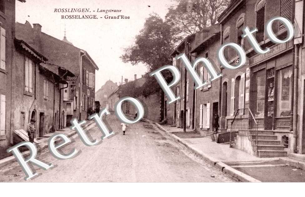 Grande Rue