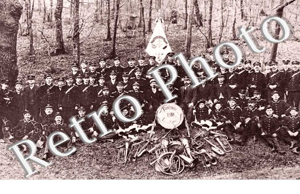 La fanfare