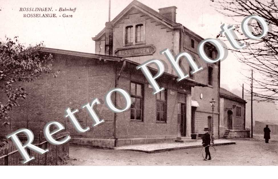 La Gare