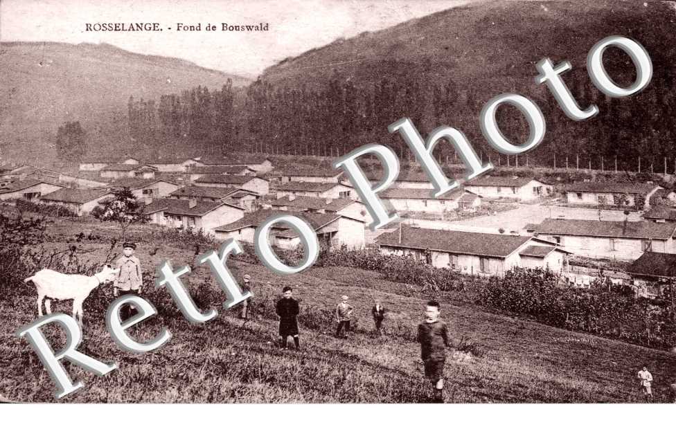 Fond de Bonswald