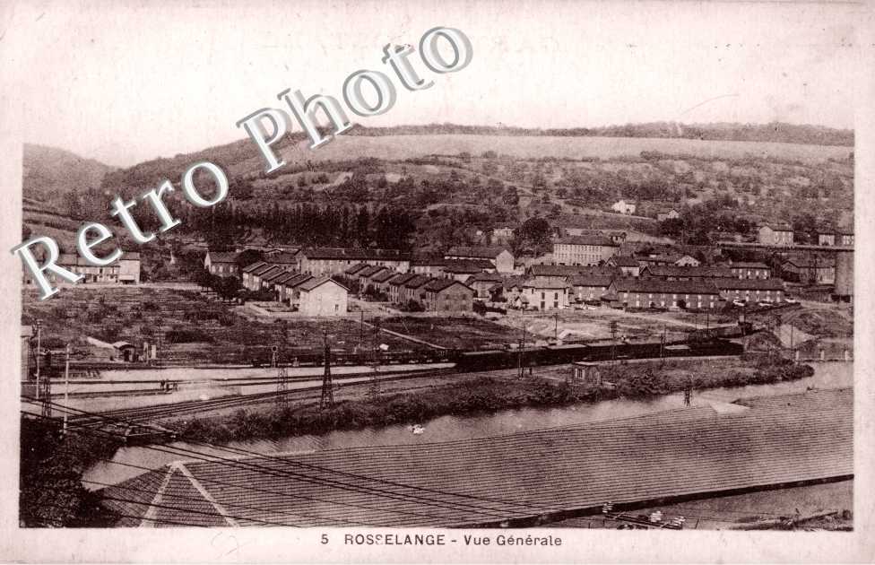 vue generale