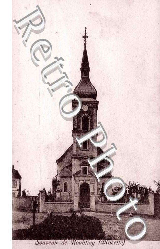 L&#039;Eglise