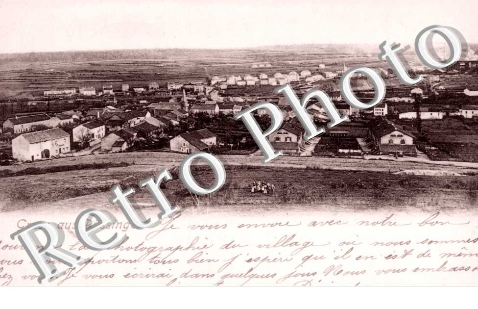 vue generale