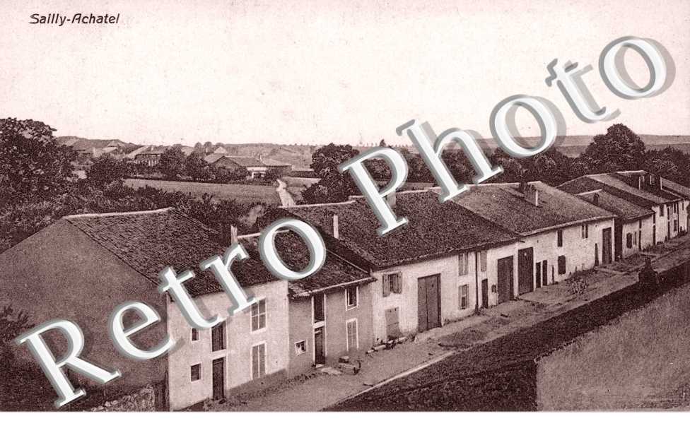 Vue Interieure