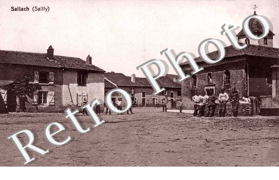 Vue Interieure
