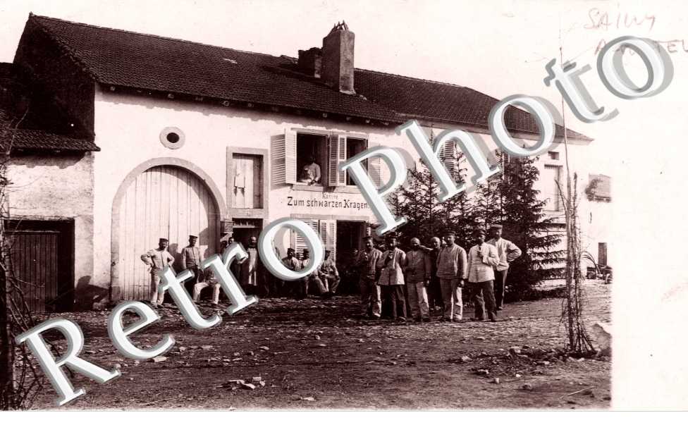 zum Schwarzen Kragen
