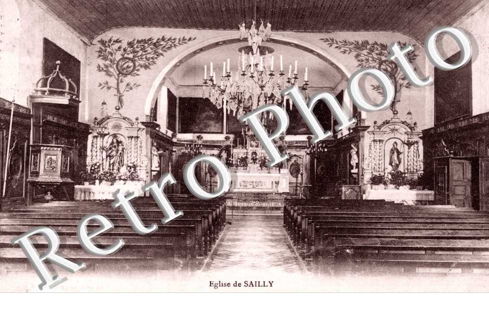 Eglise