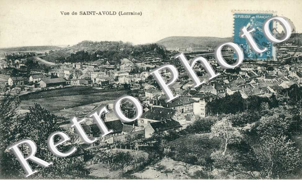 Vue generale