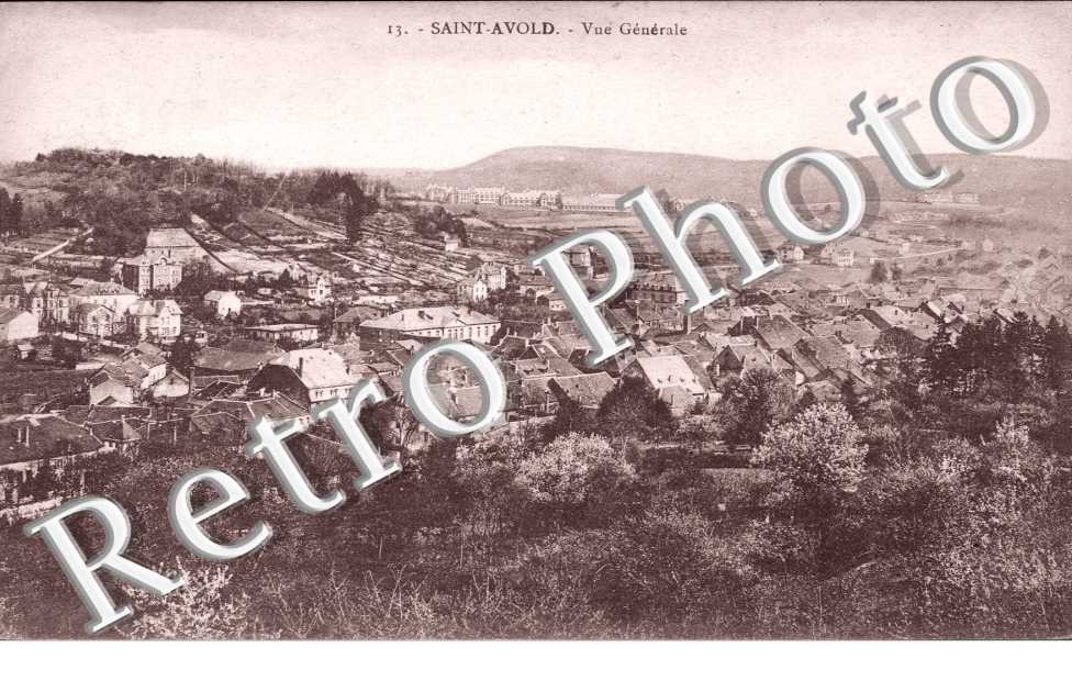 Vue Generale