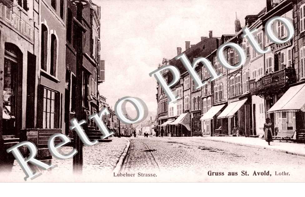 Lubelner Strasse