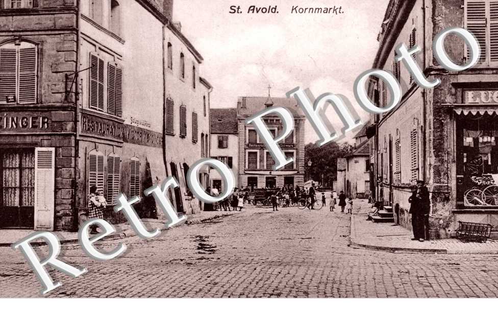 Kornmarkt