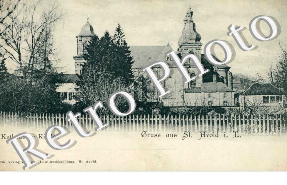 Kirche